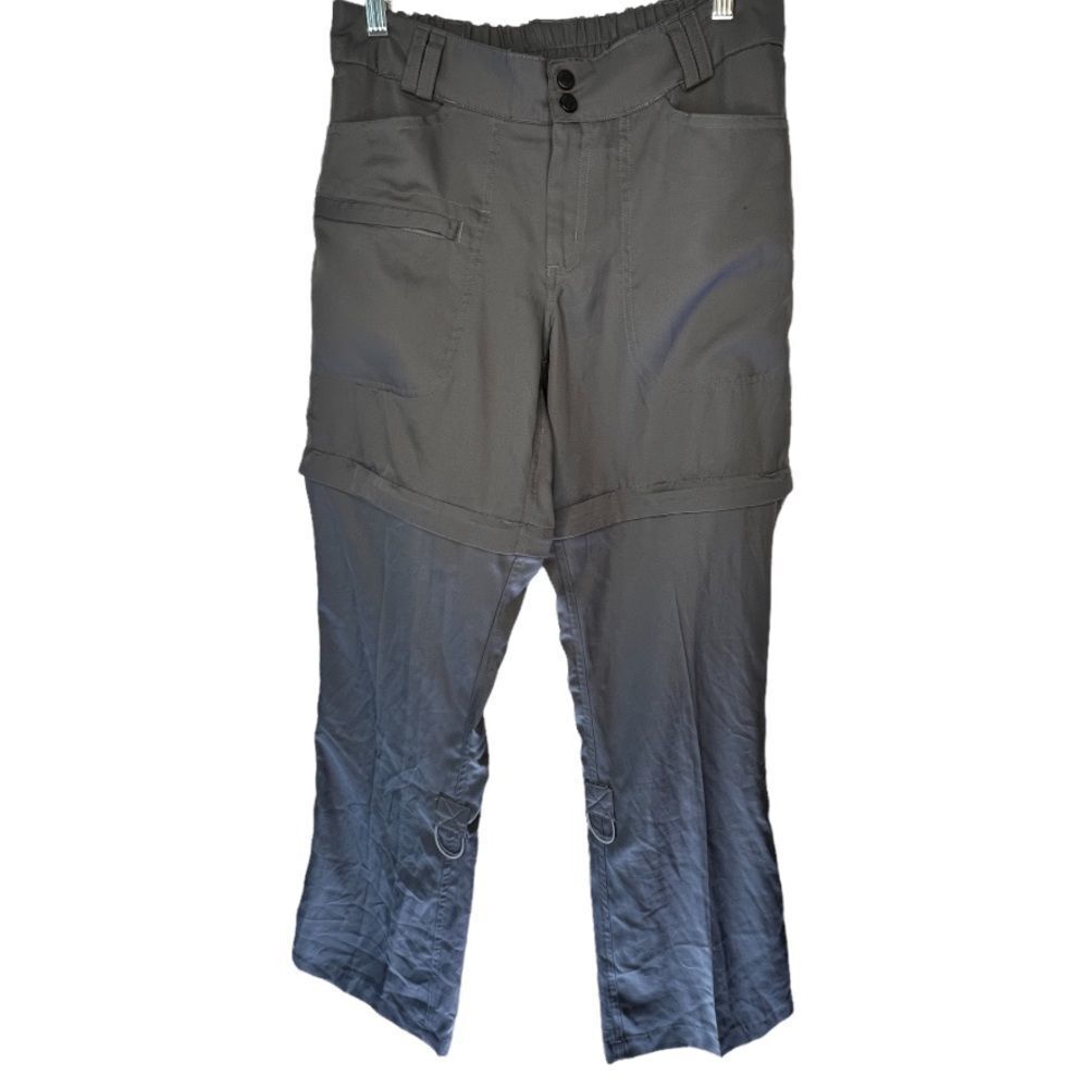 Magellan Outdoors Pants‎ Convertible Shorts